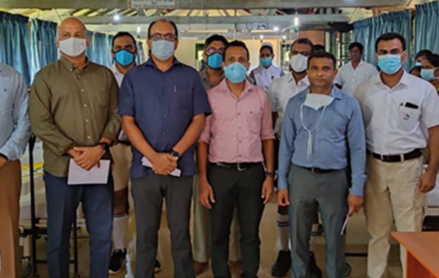 Donation-Udugama-Base-Hospital